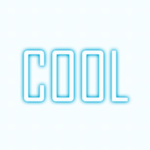 cool