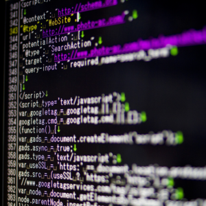必要なコードをまとめたシンプルなHTML5テンプレート