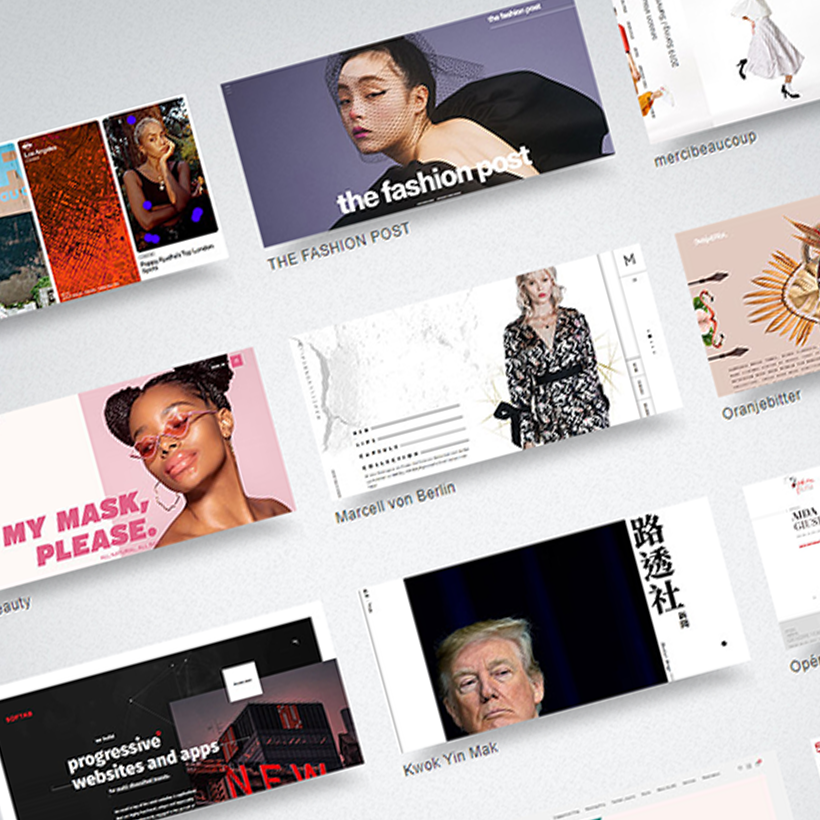 【時短】WEBデザインの参考にしたいサイトを集めました